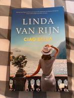 Ciao Bella - Linda van Rijn, Ophalen, Gelezen, Nederland