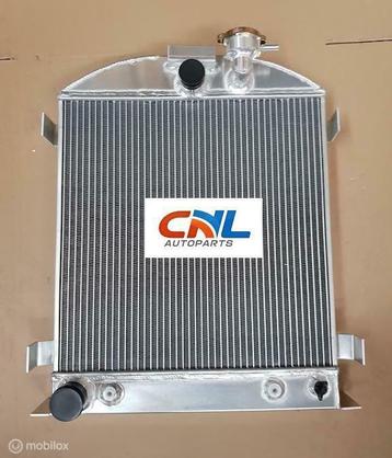 Radiateur Ford CHOPPED Ford ENGINE 1932 AT/MT beschikbaar voor biedingen