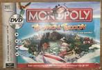 Parker - Monopoly Tropical Tycoon incl. DVD, Hobby en Vrije tijd, Gezelschapsspellen | Bordspellen, Ophalen of Verzenden, Zo goed als nieuw
