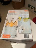 Limonade Dispenser met Kraantje, Ophalen, Nieuw