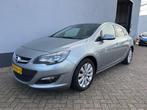 Opel Astra 1.4 Turbo Sport, Auto's, Opel, Euro 5, 15 km/l, Gebruikt, 680 kg