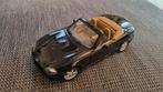 Zwarte Mazda MX-5  GATE AutoArt 2nd Gen NB 99'-05', 1:18, Hobby en Vrije tijd, Ophalen of Verzenden, Zo goed als nieuw, Auto, Overige merken