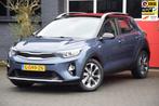 Kia Stonic 1.0 T-GDi DynamicLine 2020 Navi carplay Camera, Voorwielaandrijving, 450 kg, Euro 6, 100 pk