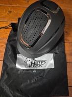 Cap Harry's horse, Ophalen of Verzenden, Zo goed als nieuw, Dressuur, Cap