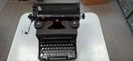 Zes leuke typemachines, Diversen, Typemachines, Ophalen, Gebruikt