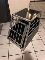 Transport Bench Hond - 65x90x69, Ophalen, Zo goed als nieuw