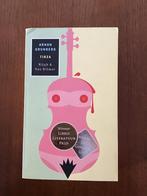Boek. Tirza. Van Arnon Grunberg. Uitgave 2007., Ophalen of Verzenden, Gelezen, Arnon Grunberg