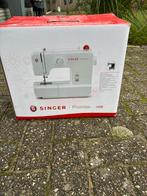 Goede singer naaimachine, Hobby en Vrije tijd, Naaimachines en Toebehoren, Ophalen of Verzenden, Zo goed als nieuw, Naaimachine
