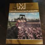 Landbouwmechanisatie jaar 1979 Tijdschrift, Ophalen of Verzenden, Gelezen, Algemeen, Diverse