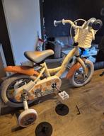 16 inch stitch fiets, Ophalen of Verzenden, Zo goed als nieuw
