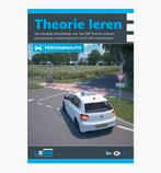 Theorie boek Auto, Algemeen, Ophalen of Verzenden, Zo goed als nieuw, Lens verkeersleermiddelen