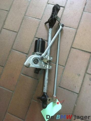 Ruitenwissermechanisme BMW F20 F21 F22 F87 F23 (LCI) 7239510 beschikbaar voor biedingen
