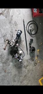 Stuurbekrachtiging mercedes tb 207 307 407 209 309 409 tn br, Auto-onderdelen, Ophalen of Verzenden
