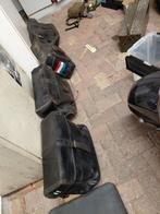 Motoguzzi v50 nato koffers, Ophalen of Verzenden