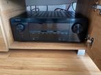 Denon AVR X3500H,Atmos,HEOS,WIFI, BT en meer nog aangesloten, Ophalen, Zo goed als nieuw, 120 watt of meer, Denon