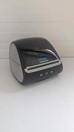 Dymo LabelWriter 5XL - Etikettenprinter, Computers en Software, Labelprinters, Ophalen of Verzenden, Gebruikt, Etiket, Dymo