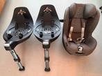 Cybex Sirona Z i-Size Plus + 1 of 2 Base T, Kinderen en Baby's, Gebruikt, Zijbescherming, Isofix, Ophalen