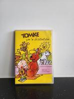 Tomke yn 'e bistetún lês- en lûsterboek, Educatief, Boxset, Ophalen of Verzenden, Zo goed als nieuw