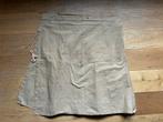 Kaki apron kilt wo1 wo2  Brits Schots, Ophalen of Verzenden, Nederland