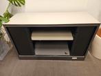 Ahrand archiefkast, Huis en Inrichting, Kasten | Televisiemeubels, Ophalen, Gebruikt, 100 tot 150 cm, Minder dan 100 cm