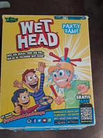 Wet head, leuk spel voor de zomer, Ophalen of Verzenden, Gebruikt