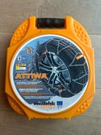 Weissenfels Attiva Clack & Go (M43) Sneeuwkettingen, Auto diversen, Sneeuwkettingen, Ophalen, Nieuw