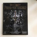 Dark Heresy RPG: Purge the Unclean (Warhammer 40,000 2008), Ophalen of Verzenden, Zo goed als nieuw