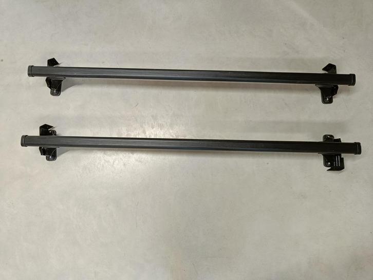 dakdragers Twinny Load S43, Auto diversen, Dakdragers, Zo goed als nieuw, Ophalen