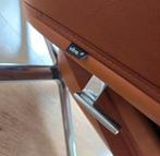 Vitra Grand Relax design lounge chair Antonio Citterio, Huis en Inrichting, Ophalen of Verzenden, Zo goed als nieuw, 75 tot 100 cm