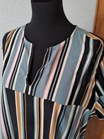 Masai tuniek xl, Kleding | Dames, Blauw, Maat 46/48 (XL) of groter, Ophalen of Verzenden, Zo goed als nieuw