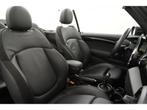 MINI Cabrio 1.5 Cooper Black | Leder | Camera | Head-up | Ha, Te koop, Geïmporteerd, Benzine, 4 stoelen