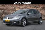 Volkswagen Golf 1.0 TSI Highline 5 deurs R-line | Compleet |, Auto's, Voorwielaandrijving, Gebruikt, Origineel Nederlands, Bedrijf