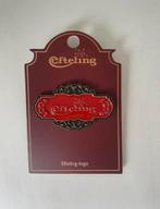 Efteling Logo Pin EPP 497, Ophalen of Verzenden, Nieuw, Button of Speldje