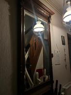 Spiegel met Paraplubak - Vintage Stijl, Antiek en Kunst, Ophalen, Rechthoekig, Minder dan 50 cm, 150 tot 200 cm