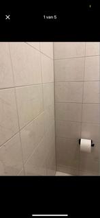 Tegels badkamer/wc 20x30 - 15m2, Doe-het-zelf en Verbouw, Ophalen of Verzenden, Zo goed als nieuw, 20 tot 40 cm, 10 m² of meer