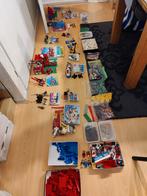 Mega lego lot, 37 sets en extra's, Ophalen of Verzenden, Zo goed als nieuw