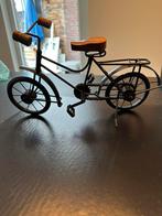Decoratie fiets, Ophalen, Zo goed als nieuw
