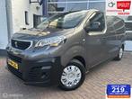 Peugeot Expert Bestel 2.0 HDI * NAVI * TREKHAAK * AUTOMAAT, Automaat, Stof, Gebruikt, Euro 6