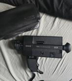 Eumig Mini 3 Servofocus 8mm Camera, Ophalen, 8mm, Camera