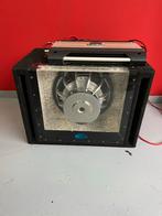 Krachtige Luidsprekerset met Versterker(PHOENIX GOLD R8.0:1), Auto diversen, Autospeakers, Ophalen of Verzenden, Gebruikt