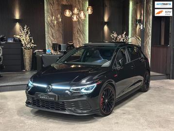 Volkswagen Golf 2.0 TSI GTI Clubsport 45 Jahre|PANO|AKRA|BOM beschikbaar voor biedingen