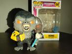 Funko Pop KONG exclusieve funko. Godzilla x Kong, Ophalen of Verzenden, Nieuw, Film, Actiefiguur of Pop