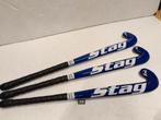 Stag magic junior hockeystick nieuw 26inch 28 inch 29 inch, Sport en Fitness, Hockey, Nieuw, Ophalen of Verzenden, Stick