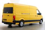 Volkswagen Crafter 35 2.0 TDI 177pk DSG-Automaat L4H3 (L3H2), Gebruikt, Euro 6, Volkswagen, Origineel Nederlands