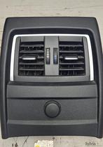 Achterste ventilatierooster luchtrooster middenconsole BMW 3, Gebruikt, -, -, Ophalen of Verzenden