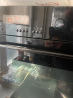 Ingebouwd oven, Witgoed en Apparatuur, Ovens, Ophalen, Gebruikt, 45 tot 60 cm