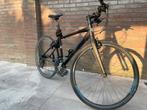 Trek 7.4 fx hybrid bike sportfiets, Gebruikt, 26 inch, Meer dan 20 versnellingen, Ophalen