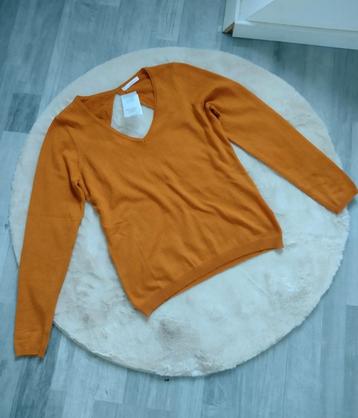 New wool blended sweater Camaieu