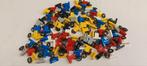 Lego partij stuurtjes 100+ stuks, Ophalen of Verzenden, Zo goed als nieuw, Losse stenen, Lego