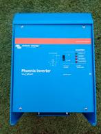victron omvormer 12/3000, Ophalen, Zo goed als nieuw